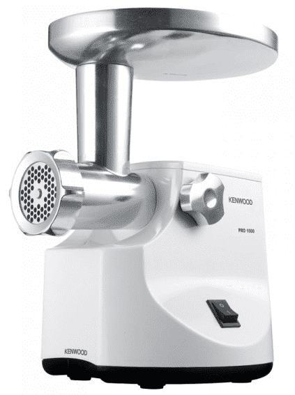Мясорубка электрическая KENWOOD MG480 440Вт, Англия